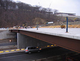 I-287 Interchange 8 | SE Consulting Engineers & Planners